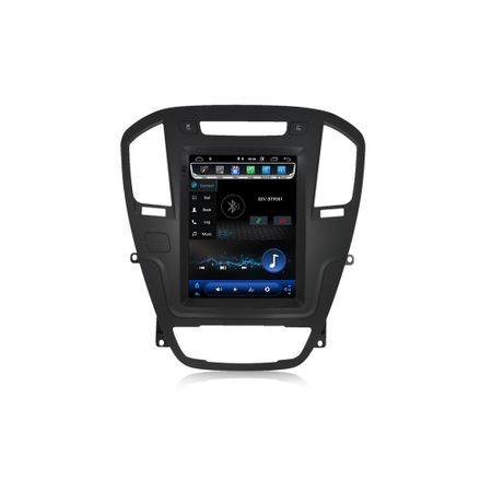 Navigatie Android Opel Insignia 2008-2013 , Tesla Style, Wi Fi , Internet, Waze, Ecran 10 inch IPS, Quad Core Procesor, Camera Marsarier Cadou [9]