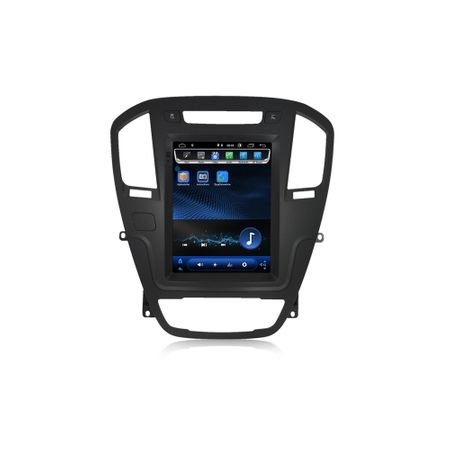 Navigatie Android Opel Insignia 2008-2013 , Tesla Style, Wi Fi , Internet, Waze, Ecran 10 inch IPS, Quad Core Procesor, Camera Marsarier Cadou [7]