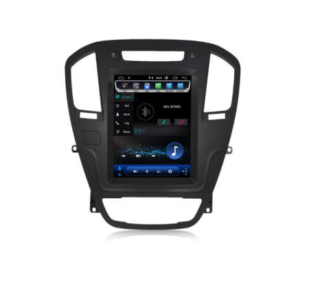 Navigații Auto - Navigatie Android Opel Insignia 2008-2013 , Tesla Style, Wi Fi , Internet, Waze, Ecran 10 inch IPS, Quad Core Procesor, Camera Marsarier Cadou
