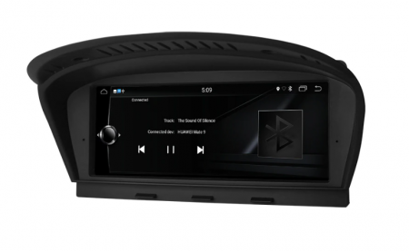 Navigatie compatibila cu BMW Seria 5 E60 E61 , Android 7.1 ,2GB RAM +32GB ROM , Internet , 4G , Aplicatii , Waze , Wi Fi , Usb , Bluetooth , Mirrorlink [1]