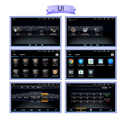 Navigatie DVD,GPS,gratuit 8G GPS carte harta+Micruofon extern pentru modelele Volkswagen,VW,Skoda Octavia,Golf 5 6,Touran,Passat B6,Jetta,Polo,Tiguan,Camera Marsarier Cadou [1]