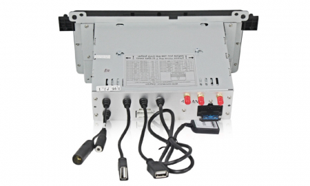 Navigatie GPS, Android 7.1, BMW E46, M3, Seria 3, Functie SIM 4G, Canbus [9]