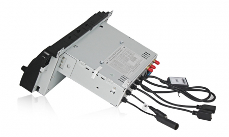 Navigatie GPS, Android 7.1, BMW E46, M3, Seria 3, Functie SIM 4G, Canbus [6]