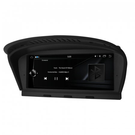 Navigatie Gps BMW Seria 3 E90 E91 E92 E93 , Android 7.1 2GB RAM + 32 GB ROM , Internet , 4G , Aplicatii , Waze , Wi Fi , Usb , Bluetooth , Mirrorlink [1]
