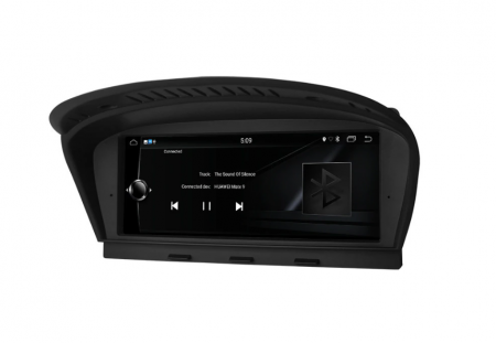 Navigații Auto - Navigatie Gps BMW Seria 3 E90 E91 E92 E93 , Android 7.1 2GB RAM + 32 GB ROM , Internet , 4G , Aplicatii , Waze , Wi Fi , Usb , Bluetooth , Mirrorlink, Camera Marsarier Cadou