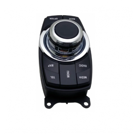 Navigatie Gps BMW X1 E84 (2009-2015), CIC , Android 7.1 2GB RAM + 32 GB ROM , Internet , 4G , Aplicatii , Waze , Wi Fi , Usb , Bluetooth , Mirrorlink, Ips Screen [4]