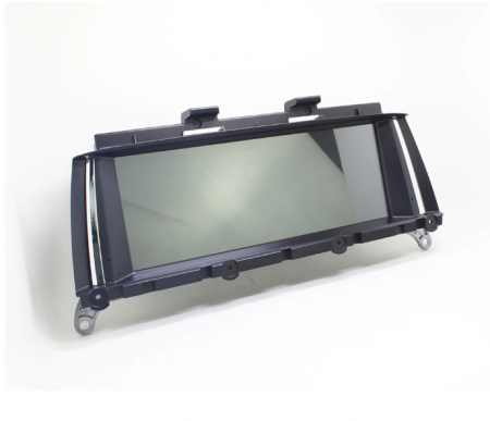 Navigatie Gps BMW X3 F25 (2010-2012) CIC, X3 F25 (2013-2017) NBT, X4 F26 (2014-2017). Android 7.1 2GB RAM + 32 GB ROM , Internet , 4G , Aplicatii , Waze , Wi Fi , Usb , Bluetooth , Mirrorlink [2]