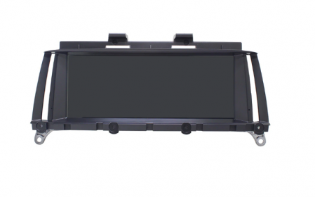 Navigatie Gps BMW X3 F25 (2010-2012) CIC, X3 F25 (2013-2017) NBT, X4 F26 (2014-2017). Android 7.1 2GB RAM + 32 GB ROM , Internet , 4G , Aplicatii , Waze , Wi Fi , Usb , Bluetooth , Mirrorlink [1]