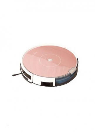 Aspiratoare - Robot Aspirator ILIFE A80 Plus Smart cu conectivitate WIFI si Control prin aplicatie