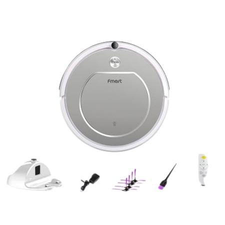 Aspiratoare - Robot de aspirare Smart cu Telecomanda