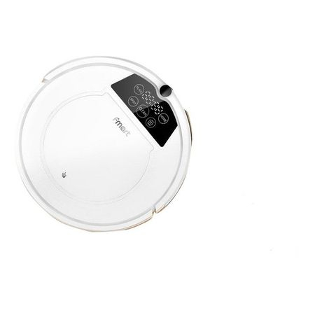 Aspiratoare - Robot de aspirare Smart cu Wifi si Telecomanda