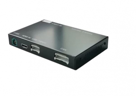 Sisteme CarPlay - Sistem CarPlay wireless pentru Mercedes Benz A Class,W176, B class, W246, CLA, GLA, C-CLass, W204, E-Class, W212, C207, CLS, W218, ML, GL, GLK, SLK, R72, G class, W463, cu Functie Android Mirror Link,