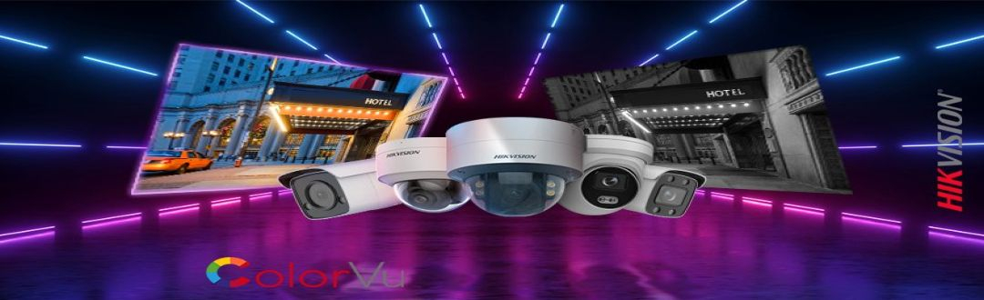 Vezi produsele de la HikVision - Profita de oferte
