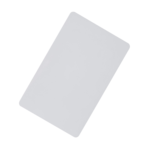 Card de proximitate EM 125KHz - HIKVISION DS-KEM125 [1]