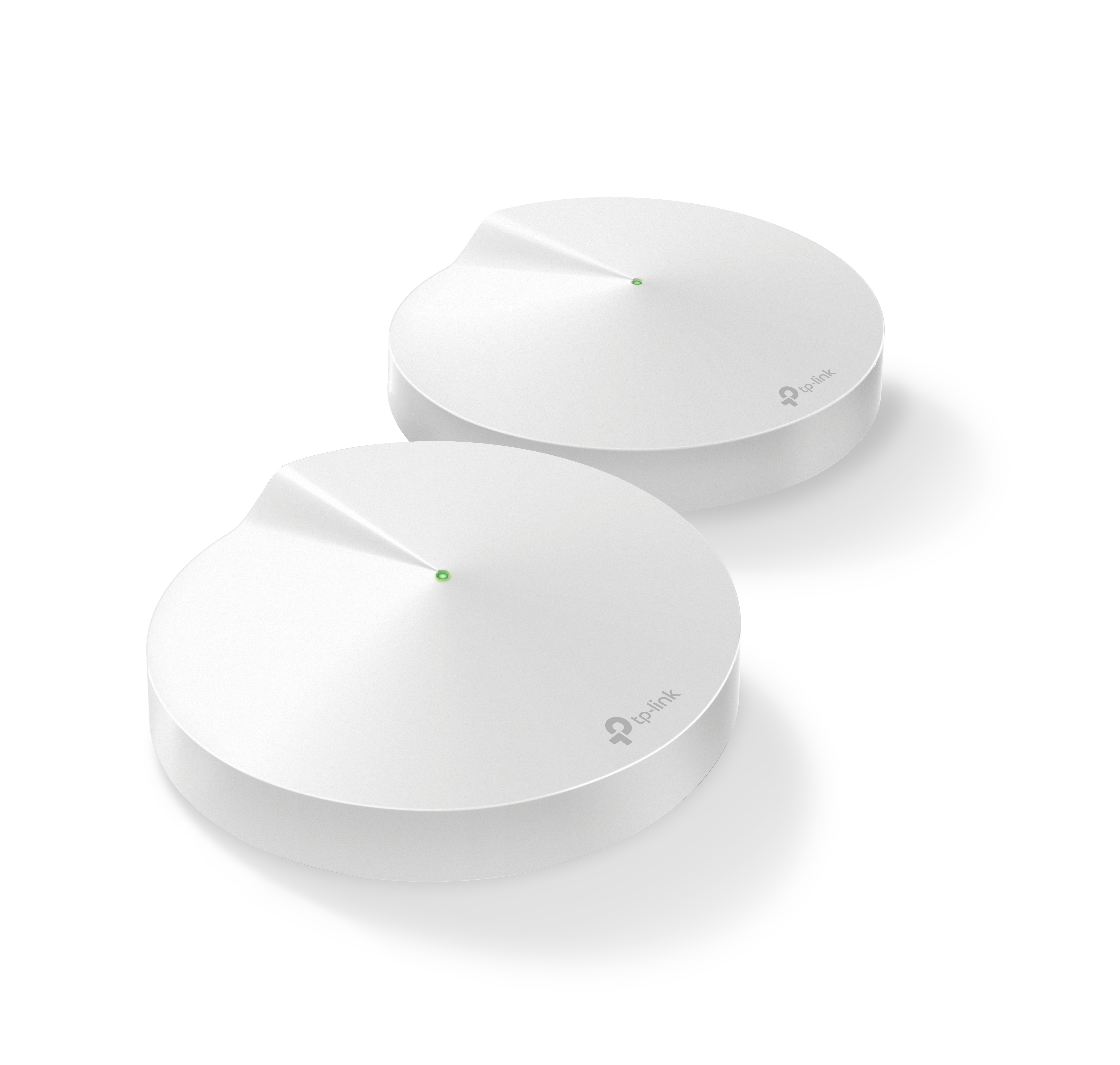 Sistem Mesh Wireless TP-LINK Deco M5(pachet de 2) AC1300 Gigabit DecoM5(2-Pack) [2]