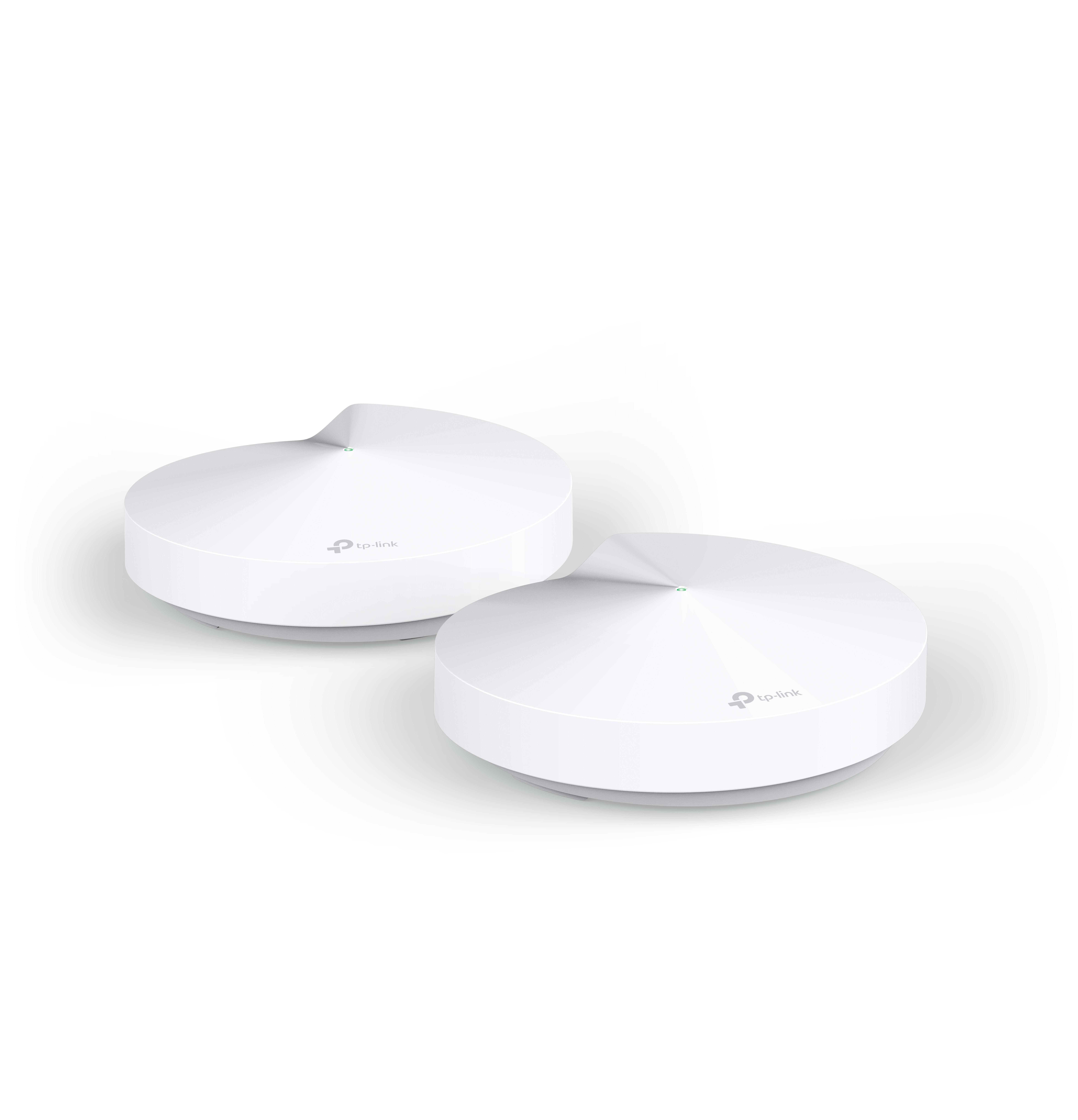 Sistem Mesh Wireless TP-LINK Deco M5(pachet de 2) AC1300 Gigabit DecoM5(2-Pack) [3]