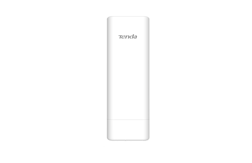 Acces Point Bridge 5 GHz, max. 867 Mbps, PoE IN, Management - TENDA TND-O6 [1]