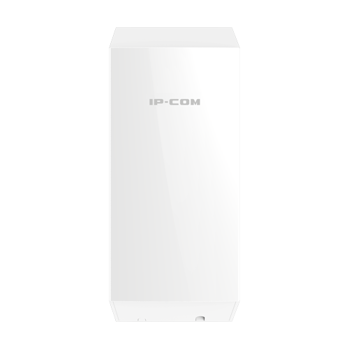 Acces Point de exterior, Wi-Fi 4, 2.4GHz, 300Mbps, 8 dBi - 0.5km, Management - IP-COM CPE3 [3]