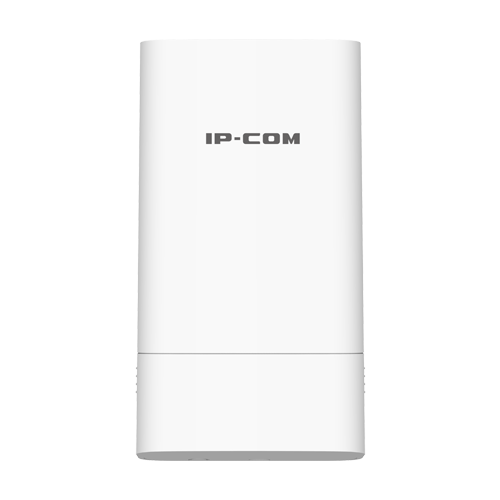 Acces Point de exterior, Wi-Fi 5, 5GHz, 867Mbps, 9dBi - max 1km, Management - IP-COM CPE5 [3]