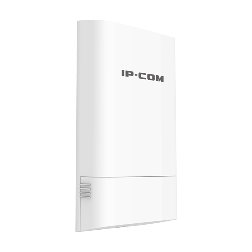 Acces Point de exterior, Wi-Fi 5, 5GHz, 867Mbps, 9dBi - max 1km, Management - IP-COM CPE5 [1]
