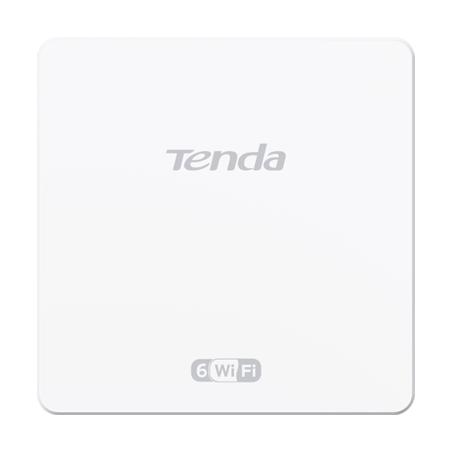 Access Point 2.4/5GHz, AX3000, PoE, WiFi6 - TENDA TND-W15-PRO [1]