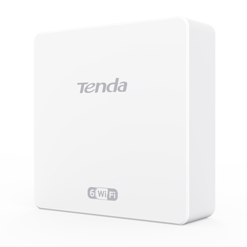 Access Point 2.4/5GHz, AX3000, PoE, WiFi6 - TENDA TND-W15-PRO [2]