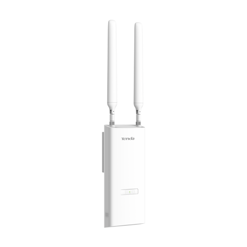 Access Point AC1300 Dual-Band, Wi-Fi 5, 2 x 5 dBi, 1 x GE, Management - TENDA TND-OAP1200 [4]