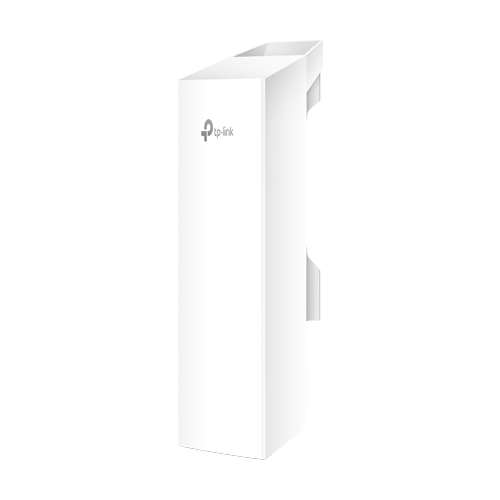 Access Point Bridge, Wi-Fi 4, 2.4GHz, 12 dBi, 13 km, 2 x RJ45 10/100 Mbps, PoE pasiv - TP-Link CPE220 [4]
