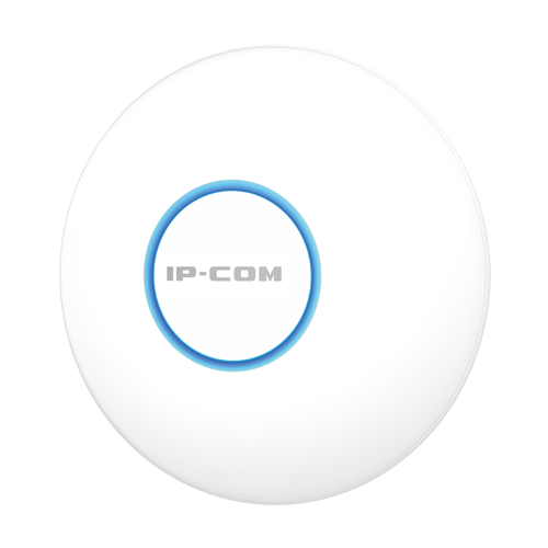 Access Point DualBand, Wi-Fi 6, 300+1201 Mbps, 1 x RJ45 1G, PoE, Management - IP-COM Pro-6-MINI [2]