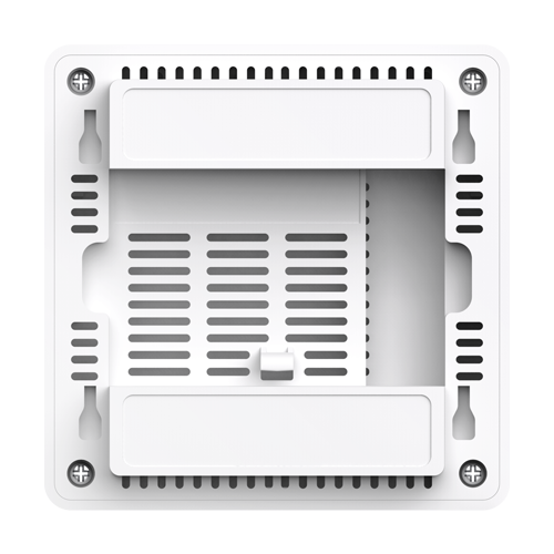 Access Point DualBand Wi-Fi 6, AX3000, PoE IN, 4/5dBi, Management - IP-COM PRO-6-IW [3]