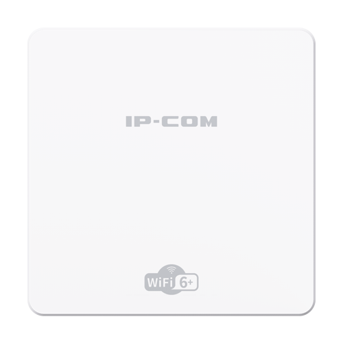 Access Point DualBand Wi-Fi 6, AX3000, PoE IN, 4/5dBi, Management - IP-COM PRO-6-IW [2]