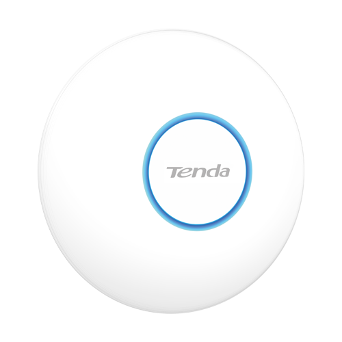 Access Point DualBand WiFi 6, 574-2402 Mbps, PoE IN - TENDA TND-i27 [3]