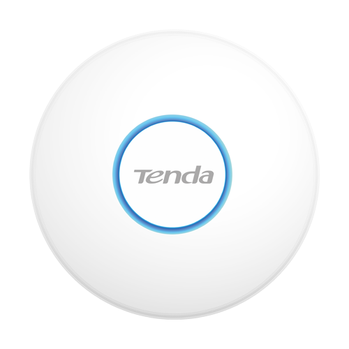 Access Point DualBand WiFi 6, 574-2402 Mbps, PoE IN - TENDA TND-i27 [2]