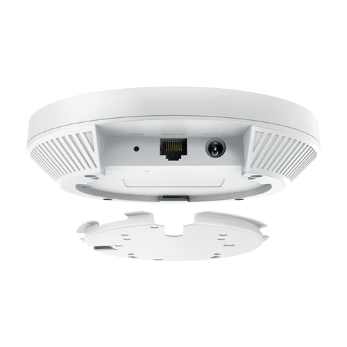 Access Point EAP620HD, Wi-Fi 6, AX1800 Dual-Band, 4/5 dBi, 1 x RJ45 Gigabit, PoE - TP-Link Omada EAP620HD [4]