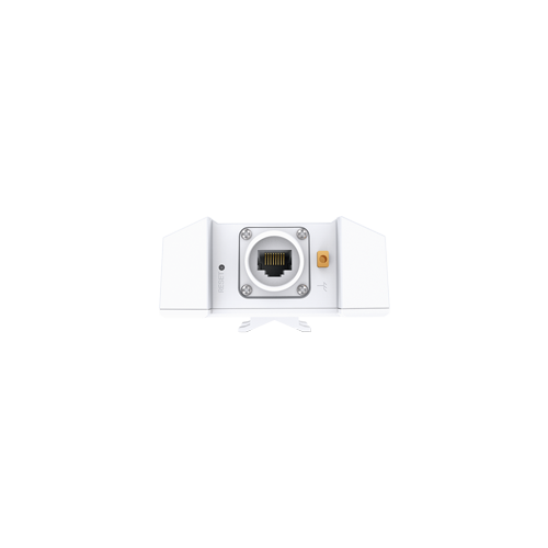 Access Point exterior HD, Wi-Fi 6, AX1800 Dual-Band, 4/5 dBi, 1 x RJ45 Gigabit, PoE - TP-Link Omada EAP623-OutdoorHD [4]