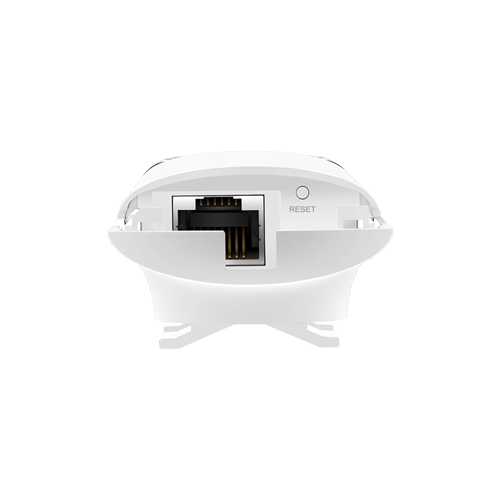 Access Point exterior, Wi-Fi 4, 300 Mbps, 3 dBi, 1 x RJ45 10/100 Mbps, PoE - TP-Link Omada EAP113-Outdoor [3]