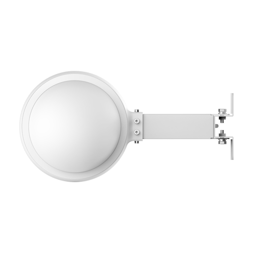 Access Point exterior Wi-Fi 5, AC1300 Dual-Band, 4 dBi, 2 x RJ45 1G, PoE, Cloud Management - Ruijie RG-RAP6202(G) [4]