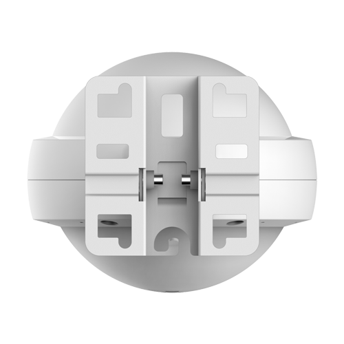 Access Point exterior Wi-Fi 5, AC1300 Dual-Band, 4 dBi, 2 x RJ45 1G, PoE, Cloud Management - Ruijie RG-RAP6202(G) [2]