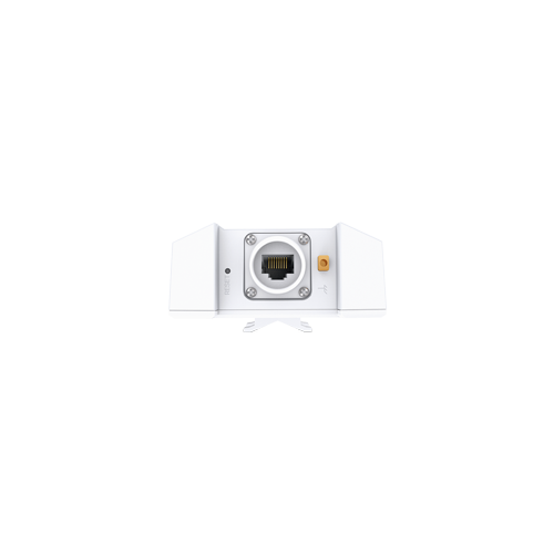 Access Point exterior, Wi-Fi 6, AX1800 Dual-Band, 4/5 dBi, 1 x RJ45 Gigabit, PoE - TP-Link Omada EAP610-outdoor [4]