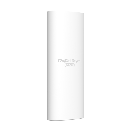 Access Point exterior Wi-Fi 7, BE5040 Dual-Band, 1 x RJ45 2.5G, PoE, Cloud Management - Ruijie Reyee RG-RAP72Pro-OD [2]