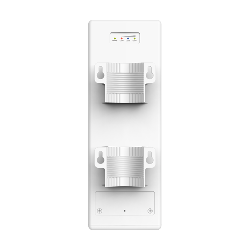 Access Point IPmaX, Wi-Fi 5 867Mbps, 16dBi - max 10km, Management - IP-COM CPE13 [4]