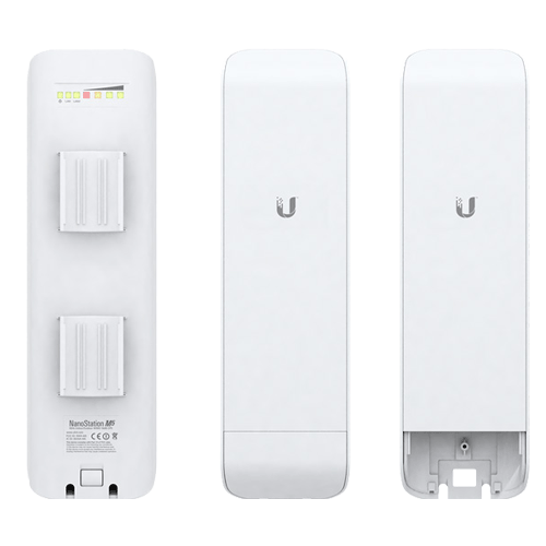 Access point Nano Station M5 16dBi airMAX - Ubiquiti NSM5 [3]