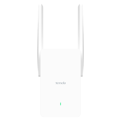 Access Point/Repeater Wireless Gigabit DualBand, 2.4GHz/5GHz , 1501Mbps, Wi-Fi6 - TENDA TND-A23 [3]