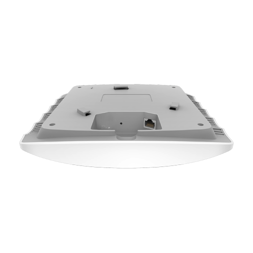 Access Point Wi-Fi 4, 2.4 GHz, 300 Mbps, 2 x 4 dBi, 1 x RJ45 10/100 Mbps, PoE pasiv - TP-Link Omada EAP110 [4]