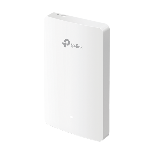 Access Point Wi-Fi 5, AC1200 Dual-Band, 4/3.6 dBi, 4 x RJ45 Gigabit, PoE - TP-Link Omada EAP235-wall [1]