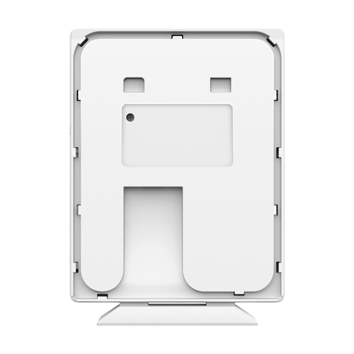 Access Point Wi-Fi 6, AX1800 Dual-Band, 1 x GPON, 1 x FXS, 4 x RJ45 1G, PoE Out - TP-Link Omada EAP610GP-Desktop [4]