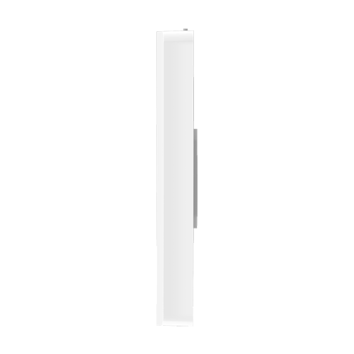 Access Point Wi-Fi 6, AX1800 Dual-Band, 3/4 dBi, 4 x RJ45 Gigabit, PoE - TP-Link Omada EAP615-wall [2]
