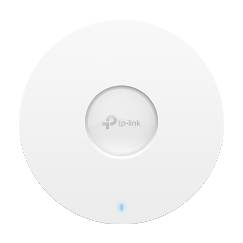 Access Point Wi-Fi 6, AX1800 Dual-Band, 4/5 dBi, 1 x RJ45 Gigabit, PoE - TP-Link Omada EAP613 [1]