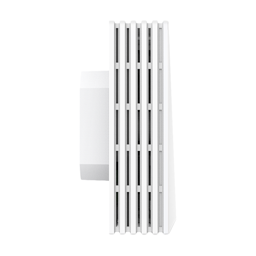 Access Point Wi-Fi 6, AX3000 Dual-Band, 3/5 dBi, 2 x RJ45 Gigabit, PoE - TP-Link Omada EAP650-wall [2]