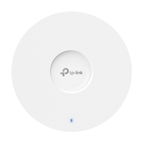 Access Point Wi-Fi 6, AX3000 Dual-Band, 5 dBi, 1 x RJ45 Gigabit, PoE - TP-Link Omada EAP653UR [1]